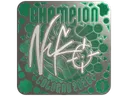 Sticker | NiKo (Foil, Ranked) | Cologne 2026