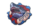 Sticker | Operation Riptide