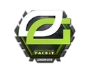 Sticker | OpTic Gaming | London 2018
