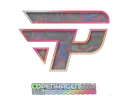 Sticker | paiN Gaming (Holo) | Copenhagen 2024