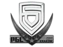 Sticker | PENTA Sports | Krakow 2017
