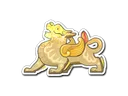 Sticker | Pixiu