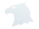 Sticker | Raptors