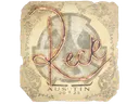 Sticker | reck | Austin 2025