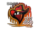 Sticker | Renegades | 2020 RMR