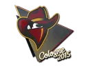 Sticker | Renegades | Cologne 2015