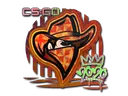 Sticker | Renegades (Holo) | 2020 RMR