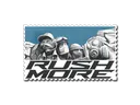 Sticker | Rush More