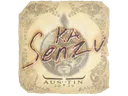 Sticker | Senzu | Austin 2025