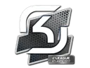 Sticker | SK Gaming | Atlanta 2017