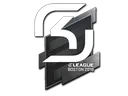Sticker | SK Gaming | Boston 2018