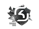 Sticker | SK Gaming | Cologne 2016