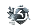 Sticker | SK Gaming (Foil) | Cologne 2016