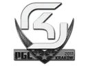 Sticker | SK Gaming | Krakow 2017