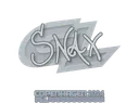 Sticker | Snax | Copenhagen 2024