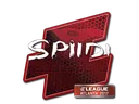 Sticker | Spiidi | Atlanta 2017
