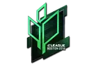 Sticker | Sprout Esports (Foil) | Boston 2018