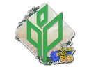 Sticker | Sprout Esports | Rio 2022