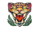 Sticker | Stalking Prey