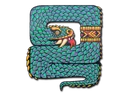 Sticker | Stone Scales