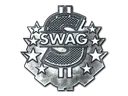Sticker | Swag (Foil)