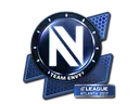 Sticker | Team EnVyUs | Atlanta 2017