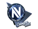 Sticker | Team EnVyUs | Cologne 2015
