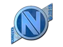 Sticker | Team EnVyUs (Holo) | Katowice 2015