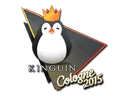 Sticker | Team Kinguin | Cologne 2015