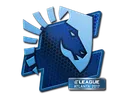 Sticker | Team Liquid | Atlanta 2017