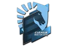 Sticker | Team Liquid | Boston 2018
