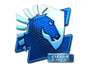Sticker | Team Liquid (Foil) | Atlanta 2017
