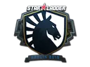 Sticker | Team Liquid (Foil) | Berlin 2019