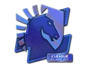 Sticker | Team Liquid (Holo) | Atlanta 2017
