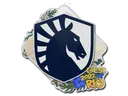 Sticker | Team Liquid | Rio 2022