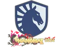 Sticker | Team Liquid | Shanghai 2024