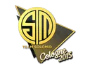Sticker | Team SoloMid | Cologne 2015