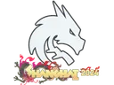 Sticker | Team Spirit | Shanghai 2024