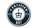 Sticker | The Bot