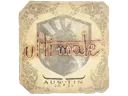 Sticker | ultimate | Austin 2025