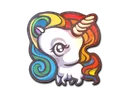 Sticker | Unicorn