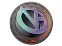 Sticker | ViCi Gaming (Holo) | Katowice 2019