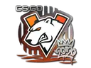Sticker | Virtus.pro | 2020 RMR