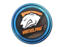 Sticker | Virtus.Pro | Cologne 2014