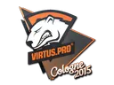 Sticker | Virtus.Pro | Cologne 2015
