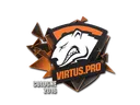 Sticker | Virtus.Pro | Cologne 2016