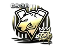 Sticker | Virtus.pro (Gold) | 2020 RMR