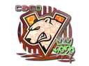 Sticker | Virtus.pro (Holo) | 2020 RMR