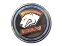 Sticker | Virtus.Pro (Holo) | Cologne 2014