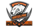 Sticker | Virtus.Pro | Krakow 2017